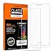 Spigen Glas tR Slim 0.35 mm iPhone 7 Screen Protector Tempered Glass / 2 Pack/Case Friendly for iPhone 7
