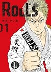 ROLLS 第1巻