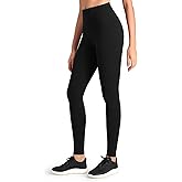 HeyNuts Workout Pro Leggings 31'' for Tall Women, Compression High Waisted Workout Pants Extra Long