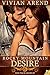 Rocky Mountain Desire (Six Pack Ranch Book 3)