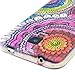 LG Stylo 4 Liquid Case,LG Q Stylus 4 Case, LG Stylo 4 Plus Case with HD Screen Protector for Girls Women,Atump Bling Shiny Liquid TPU Protective Phone Case for LG Stylo 4 (Card Hold)