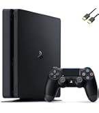Amazon.com: PlayStation 4 Slim 1TB Console : Video Games