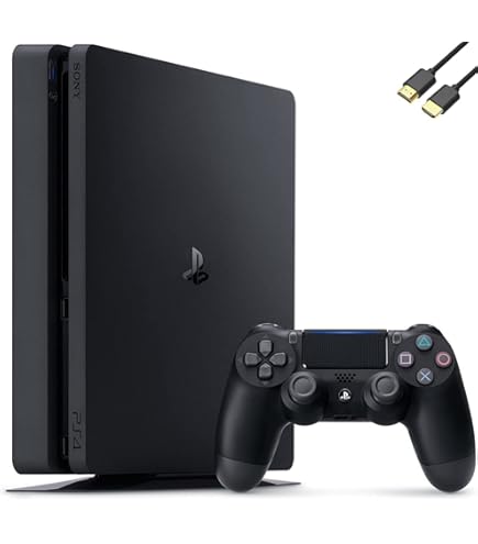 家庭用ゲーム機本体 PlayStation4 - PlayStation4 500GB JET Black s-l400.jpg