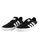 adidas Originals Men's Busenitz Vulc Ii, Core Black