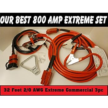 Amazon.com: 2 GAUGE 33 FT UNIVERSAL QUICK CONNECT WIRING