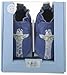 Robeez Boys' Soft Soles, Genius Blue, 12-18 Months M US Infant