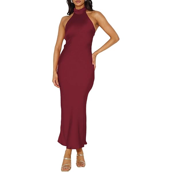 Amazon.com: Lucy in the Sky Melina Bodycon Side Slit Dress - S Black :  Clothing, Shoes & Jewelry