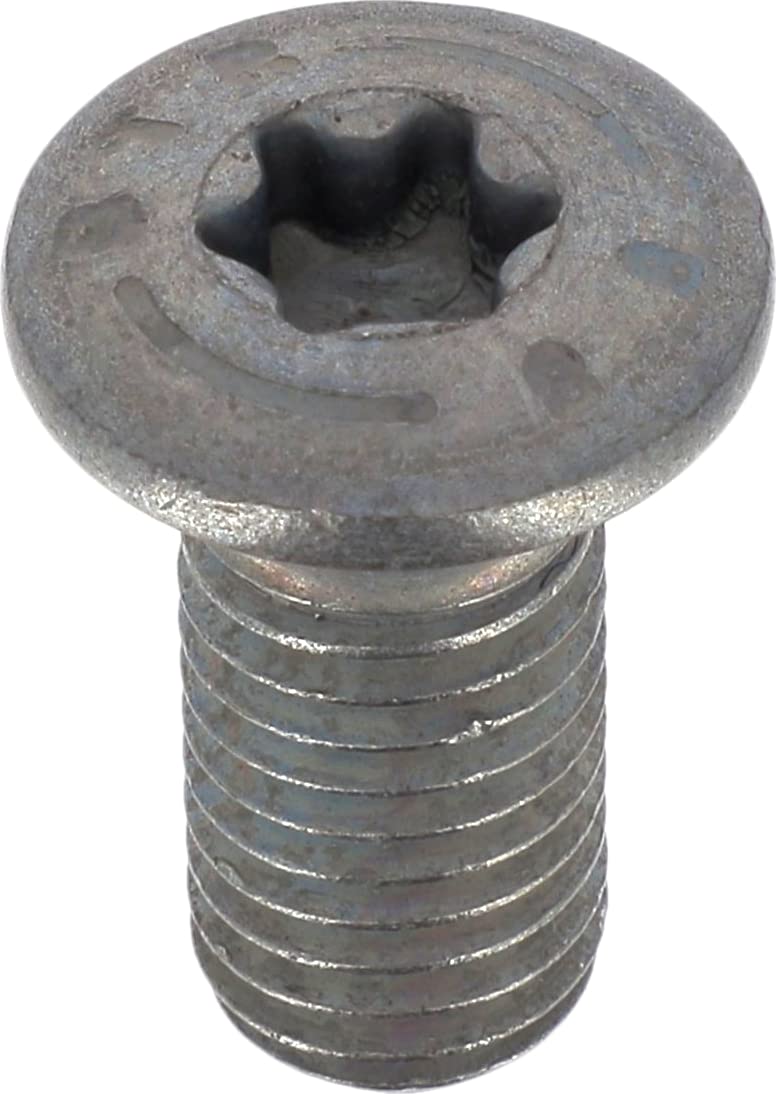 Restagraf Metal Screws countersunk Head O0009112, Sachet de 30 pièces