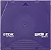 TDK Systems LTO ULTRIUM 2 200/400GB-TAPE CART ( D2405-LTO2AX )