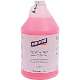 Genuine Joe GJO02107 Pink Lotion Soap