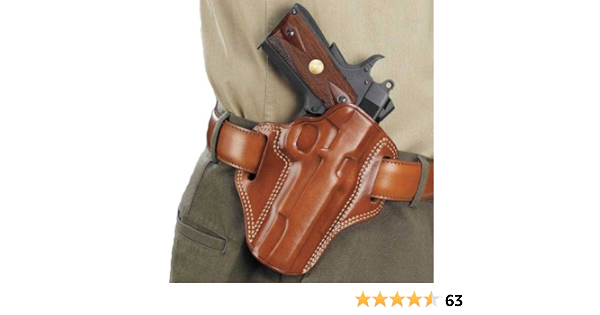 galco combat master 1911