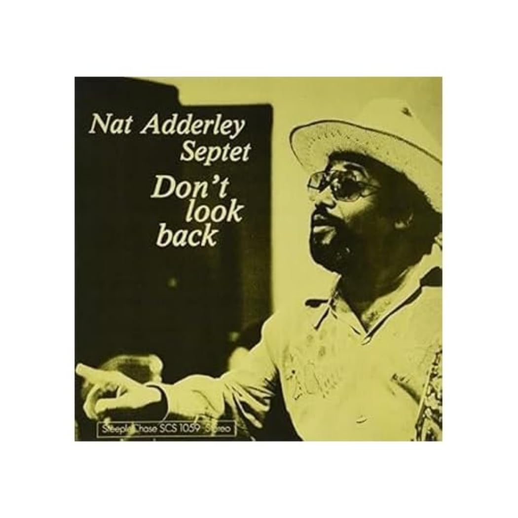 Don't Look Back (LP) [VINYL]