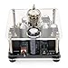 Bravo Audio V2 Class A 12AU7 Tube Multi-Hybrid Headphone Amplifier