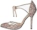 Blue by Betsey Johnson Women's Stela Dress Pump