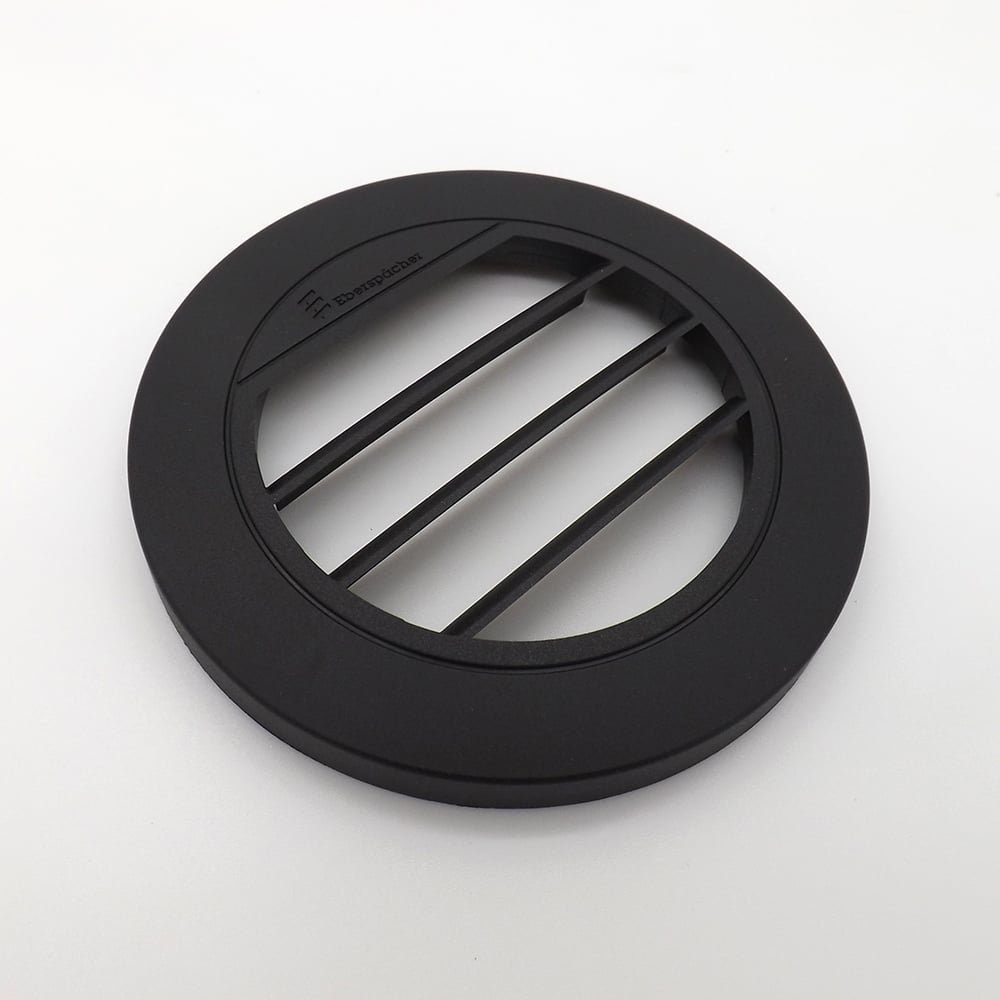 Eberspächer 22 1000 01 00 44 ausstroemer-SW, D = 50/60 mm