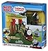 Mega Bloks Thomas 3-in-1 Buildable Emily on the Go