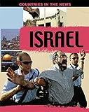 Front cover for the book Israel by Michael Gallagher