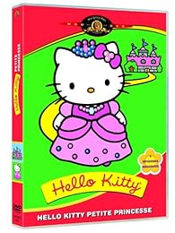 Hello Kitty - Petite Princesse