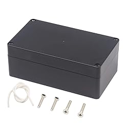 Junction Box, Zulkit Project Box IP65 Waterproof