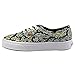 Vans Authentic + Ankle-High Fashion Sneaker