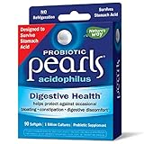 Enzymatic Therapy Acidophilus Pearls (90 Softgels)
