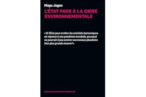 L'État face à la crise environnementale (French Edition)