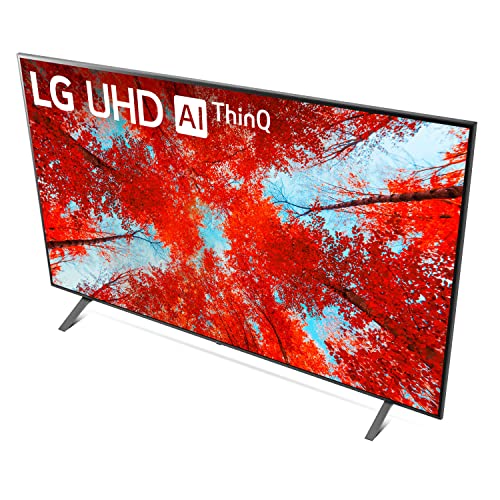 LG 70Inch Class UQ9000 Series Alexa Builtin 4K Smart TV (3840 X 2160