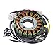 Generator Stator For Polaris ATP 500 / Hawkeye 400 HO/Ranger 400 / Scrambler 500 / Sportsman 400 450 500 HO 2004-2014 OEM Repl.# 3089249 3089546 3089965 2x4 4x4 6x6