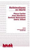 Image de MathÃ©matiques en libertÃ© (French Edition)