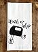 Handmade Funny Kitchen Towel - Kitchen Puns Funny Hand Towel for Baker, Watch Me Whip - 28x28 Inch Perfect for Chef Housewarming Christmas Mother’s Day Birthday Gift (Watch me Whip)
