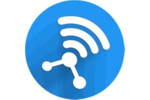 ShareOnWifi: P2P file sharing