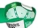 Gone Squatchin' Unisex-Adult Trucker Hat -One-Size Green/White