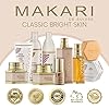 Makari Classic Luxurious Lightening Exfoliating Body Wash 17 fl.oz – Face & Body Cleanser With Mulberry Root Extract…