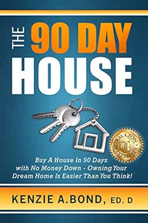 how can i buy a home with no money down