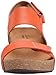 Clarks Women's Auriel Fin Wedge Sandal