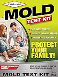 Pro-Lab MO109 Mold Do It Yourself Test Kit
