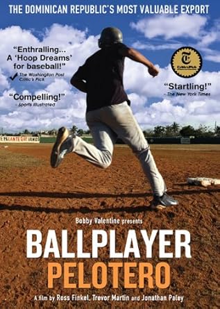 ballplayer pelotero movie online