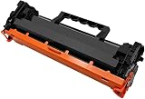135X W1350X Toner Cartridge with Chip HP M207dw M209 M234 2400 Pages view 9