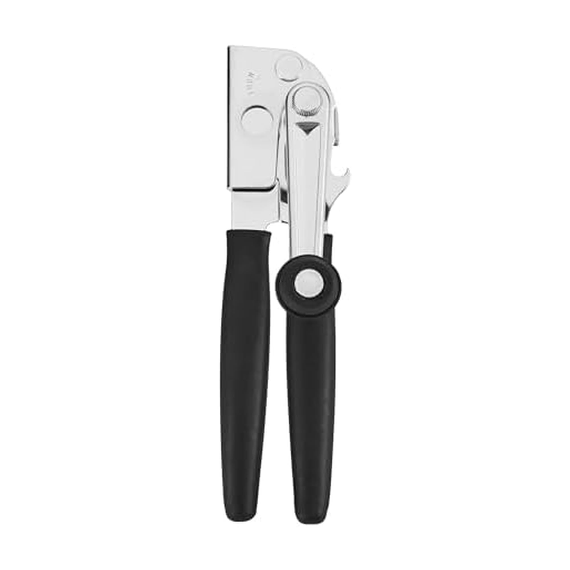 Amco Swing-A-Way 6090 Easy Crank Can Opener, Black, 10.4 Inches