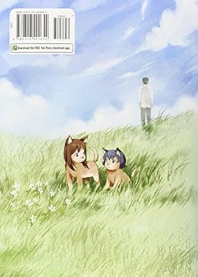 Wolf Children Ame Yuki Hosoda Mamoru Yu Amazon Sg Books