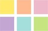 STAEDTLER Textsurfer Classic Pastel Highlighters Pack of 6 view 8