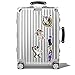 The Original NASA Galaxy Stickers, for Hydro Flask Water Bottle and Laptop Car Bike Vinyl Decals, Best Gift for Kids,Girls,Adult- No-Duplicate Pack