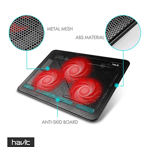 3 Havit+HV+F2056+Laptop+Cooler+Cooling