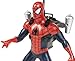 Marvel Licensed Ultimate Spider-Man Vs The Sinister 6 Jetpack 2CH IR RC Helicopter