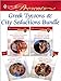 Greek Tycoons & City Seductions Bundle: The Greek Tycoon's Achilles Heel\The Power of the Legendary Greek\Overtime in the Boss's Bed\Wild Fling or a Wedding Ring?