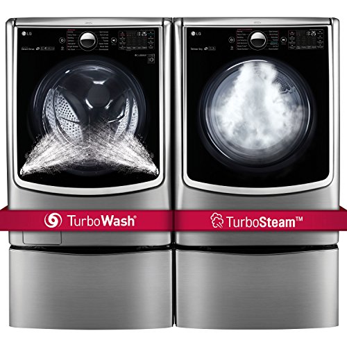 10 Top Rated Washer and Dryer Sets of 2018 Review Our Great Products