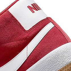Nike Blazer Mid '77 Big Kids Casual Skate Shoes