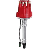 MSD 8560 Pro-Billet Marine Distributor
