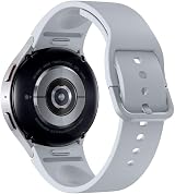 Samsung Galaxy Watch6 44mm Bluetooth Silver R940 view 3