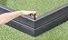 Exaco Trading Company 645101 Modern Raised Bed Extension Lengthen Basic Model by 21.5″thumb 4